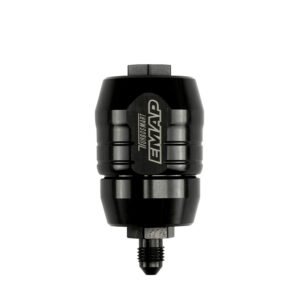 Turbosmart Exhaust Manifold Absolute Pressure Canister 3AN to 1-8NPT