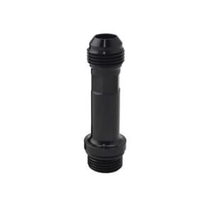 Turbosmart Billet Turbo Drain 58mm Extension -10 MALE to -10 PORT