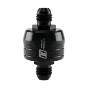 Turbosmart Oil Filter -6AN 44um