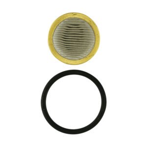 Replacement 44 micron Filter Element (Suit Turbosmart OPR (V2) & Oil Filter)