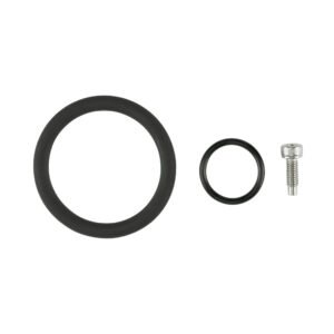 Turbosmart Oil Cap - Barra/Toyota/Nissan O-Ring