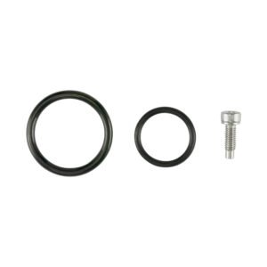 Turbosmart Oil Cap - 12AN O-Ring
