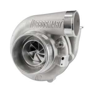 Turbosmart TS-1 Turbocharger 5862 V-Band 0.82AR Externally Wastegated