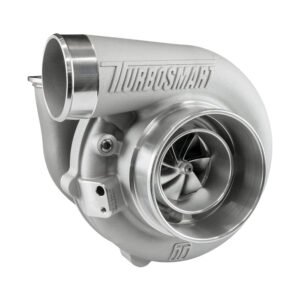 Turbosmart TS-1 Turbocharger 5862 V-Band Reverse Rotation 0.82AR Externally Wastegated