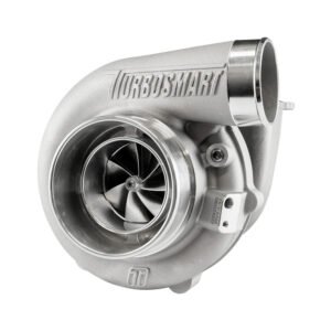 Turbosmart TS-1 Turbocharger 6466 T3 0.63AR Externally Wastegated