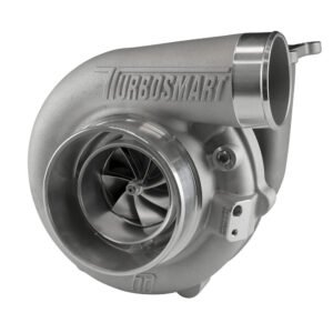 Turbosmart TS-1 Turbocharger 6466 T4 0.82AR Externally Wastegated