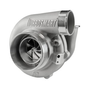 Turbosmart TS-1 Turbocharger 6466 V-Band 0.82AR Externally Wastegated