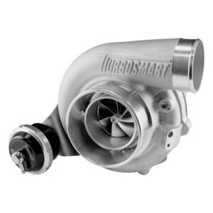 Turbosmart TS-1 Turbocharger 6466 V-Band 0.82AR Internally Wastegated (14psi)
