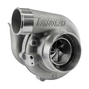 Turbosmart TS-1 Turbocharger 6466 V-Band 0.82AR Externally Wastegated (Reversed Rotation)