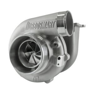 Turbosmart TS-1 Turbocharger 6870 (Kompact) T4 0.96AR Externally Wastegated