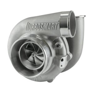 Turbosmart TS-1 Turbocharger 6870 (Kompact) V-Band 1.07AR Externally Wastegated