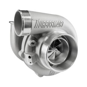 Turbosmart TS-1 Turbocharger 6870 (Kompact) V-Band Reverse Rotation 0.96AR Externally Wastegated