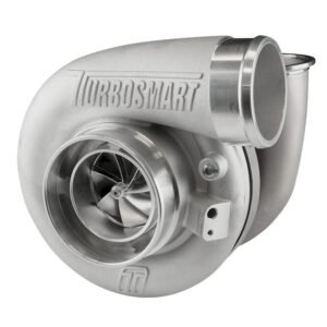 Turbosmart TS-1 Turbocharger 6870 V-Band 0.96AR Externally Wastegated