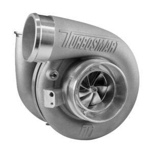Turbosmart TS-1 Turbocharger 6870 V-Band Reverse Rotation 0.96AR Externally Wastegated