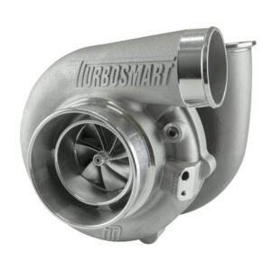 Turbosmart TS-1 Turbocharger 7170 (Kompact) V-Band 0.96AR Externally Wastegated