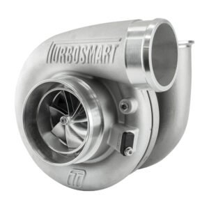 Turbosmart TS-1 Turbocharger 7675 V-Band 0.96AR Externally Wastegated
