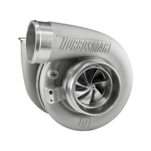 Turbosmart TS-1 Turbocharger 7675 V-Band Reverse Rotation 0.96AR Externally Wastegated