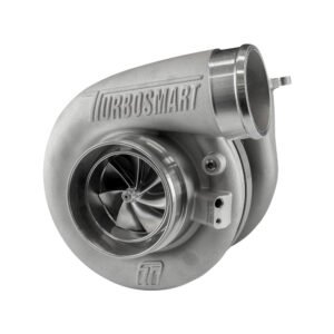 Turbosmart TS-1 Turbocharger 7880 T4 1.24AR Externally Wastegated