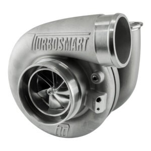Turbosmart TS-1 Turbocharger 7880 V-Band 1.24AR Externally Wastegated