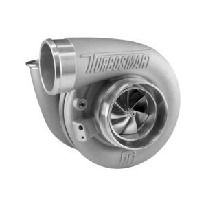 Turbosmart TS-1 Turbocharger 7880 V-Band Reverse Rotation 0.96AR Externally Wastegated