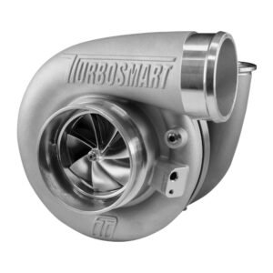 Turbosmart TS-1 Turbocharger 8280 V-Band 0.96AR Externally Wastegated