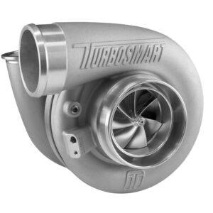 Turbosmart TS-1 Turbocharger 8280 V-Band Reverse Rotation 0.96AR Externally Wastegated