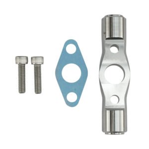 Turbosmart 50.8mm Turbo Mount