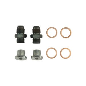 Turbosmart Water Cooled Turbo Fitting Kit