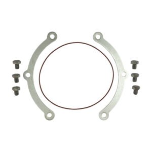 Turbosmart TS-1 and TS-2 Compressor Cover Replacement Hardware for B Frame Turbos
