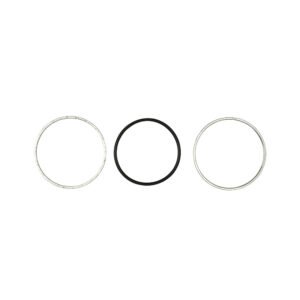 Turbosmart LockSleeve Turbo Adapter Compressor Outlet 2.50" Replacement O-Ring