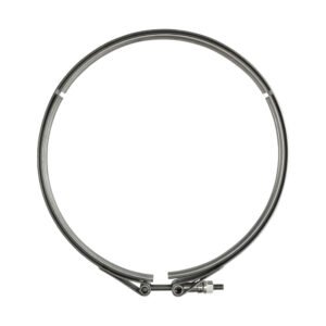 Turbosmart TS-1 Turbocharger V-Band Clamp Suit Compressor Cover 9.25"