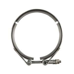 Turbosmart TS-1 Turbocharger V-Band Clamp Suit Turbine Housing 4.50"