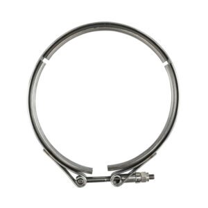 Turbosmart TS-1 Turbocharger V-Band Clamp Suit Turbine Housing 5.85"