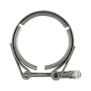 Turbosmart TS-1 Turbocharger V-Band Clamp Suit Turbine 2.25"