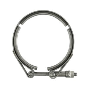 Turbosmart TS-1 Turbocharger V-Band Clamp Suit Turbine 3.00"
