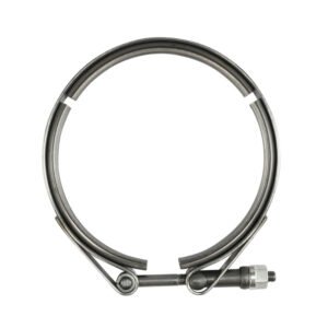 Turbosmart TS-1 Turbocharger V-Band Clamp Suit Turbine 3.50"