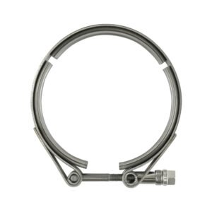 Turbosmart TS-1 Turbocharger V-Band Clamp Suit Turbine 4.00"