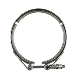 Turbosmart TS-1 Turbocharger V-Band Clamp Suit Turbine 4.50"