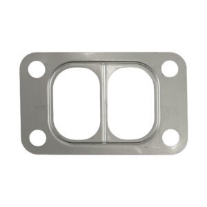 Turbosmart Turbocharger Gasket T3 Divided - Turbine Inlet