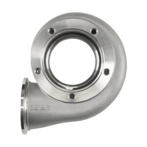 Turbosmart Turbine Housing (62mm) V-Band (Reverse Rotation) 0.82AR