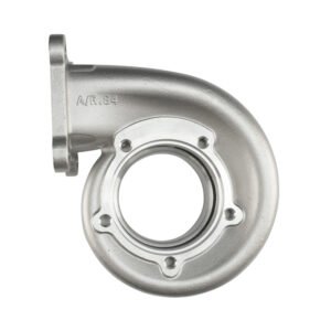 Turbosmart Turbine Housing B Frame (T4 Divided 0.84AR) suit 66mm turbine