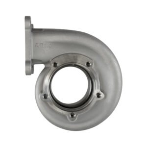 Turbosmart Turbine Housing B Frame (T4 Divided 1.00AR) suit 66mm turbine