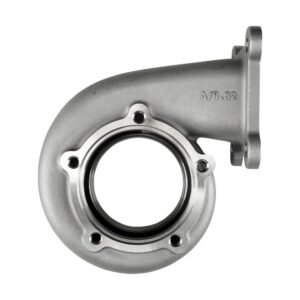 Turbosmart Turbine Housing (66mm) T4 (Reverse Rotation) 0.82AR