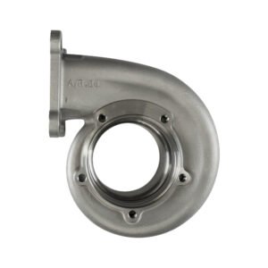 Turbosmart Turbine Housing B Frame (T4 Divided 0.84AR) suit 70mm turbine