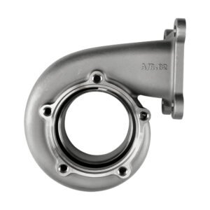 Turbosmart Turbine Housing (70mm Kompact) T4 (Reverse Rotation) 0.82AR