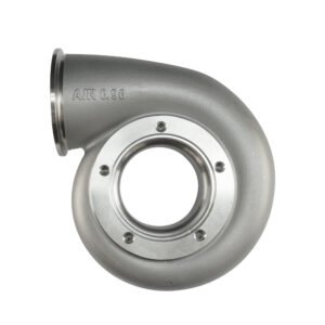Turbosmart Turbine Housing (70mm Kompact) V-Band 0.96AR