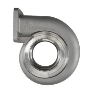 Turbosmart Turbine Housing C Frame (T4 1.24AR) suit 75mm Turbine