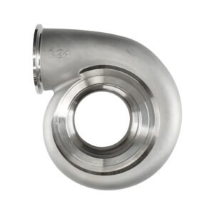 Turbosmart Turbine Housing C Frame (V-Band 1.24AR) suit 75mm Turbine