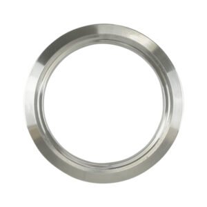 Turbosmart Turbocharger V-Band Weld Flange Suit Turbine Inlet 2.25" (Frame 2)