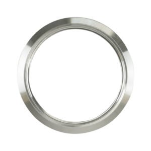 Turbosmart Turbocharger V-Band Weld Flange Suit Turbine Inlet 3.00" (Frame 3)